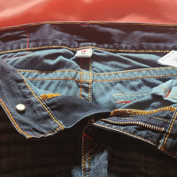 Mens True Religion Jeans - Picture 7 of 16